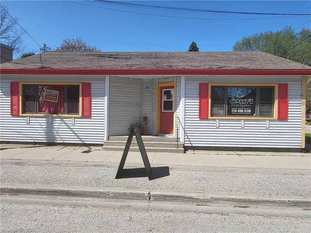 29 Wellington Street - Photo 1