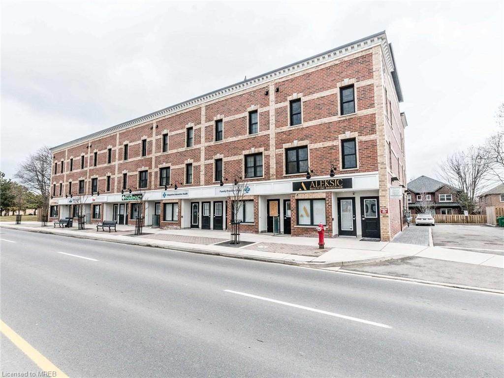 760 Lakeshore Road - Photo 1