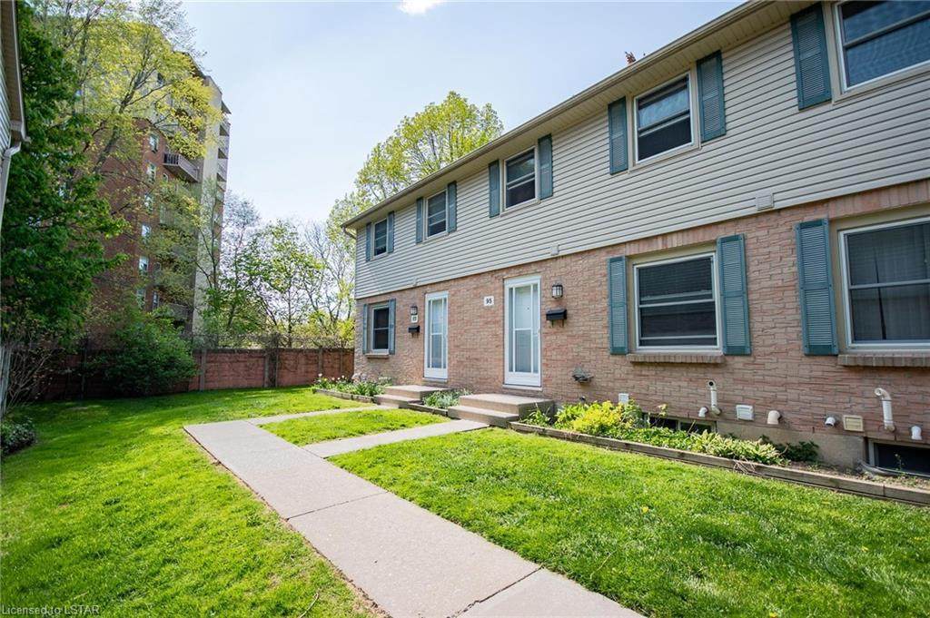 1247 Huron Street - Photo 1