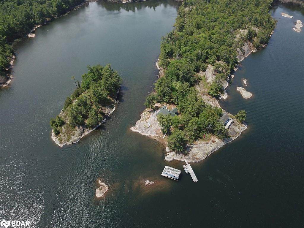 22 A30 & A28 Island - Photo 1