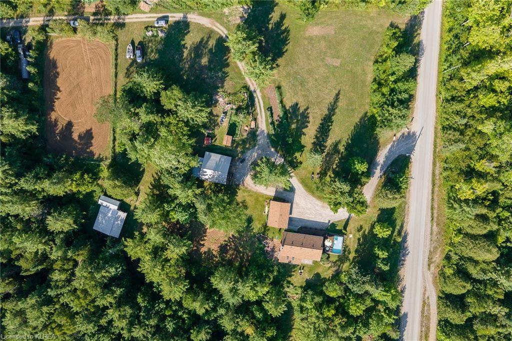 1053 Sommerville 3rd Concession Road - Photo 1