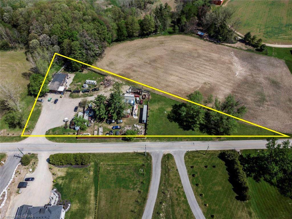 22338 Allen Road - Photo 1