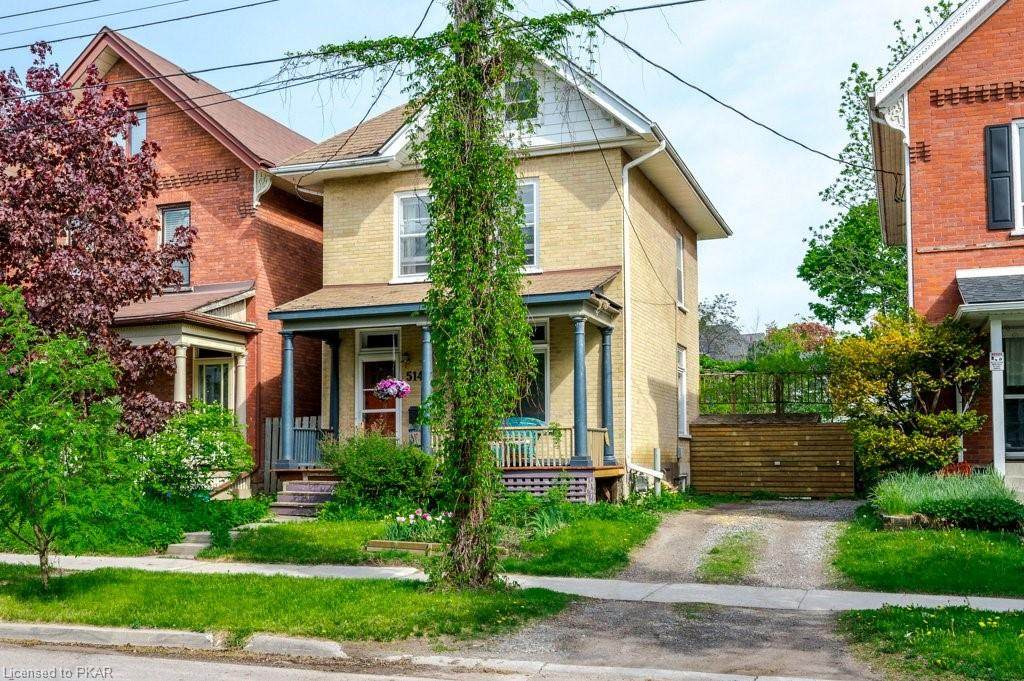 514 Bolivar Street - Photo 1