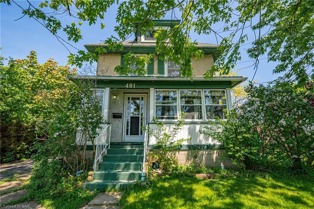 481 Barrick Road - Photo 1