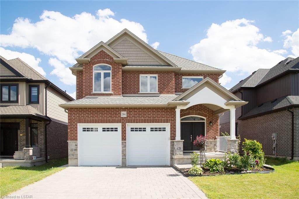 2166 Springridge Drive - Photo 1