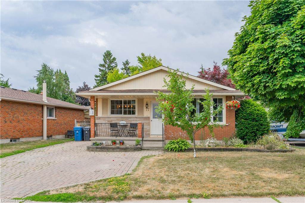 77 Brant Avenue - Photo 1