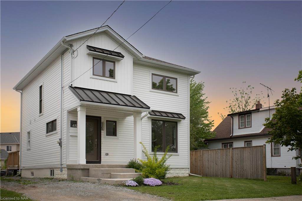 48 St. George Street - Photo 1