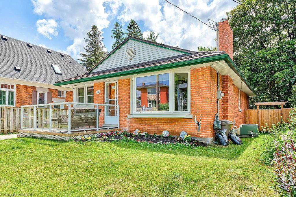 21 Dunbar Road - Photo 1