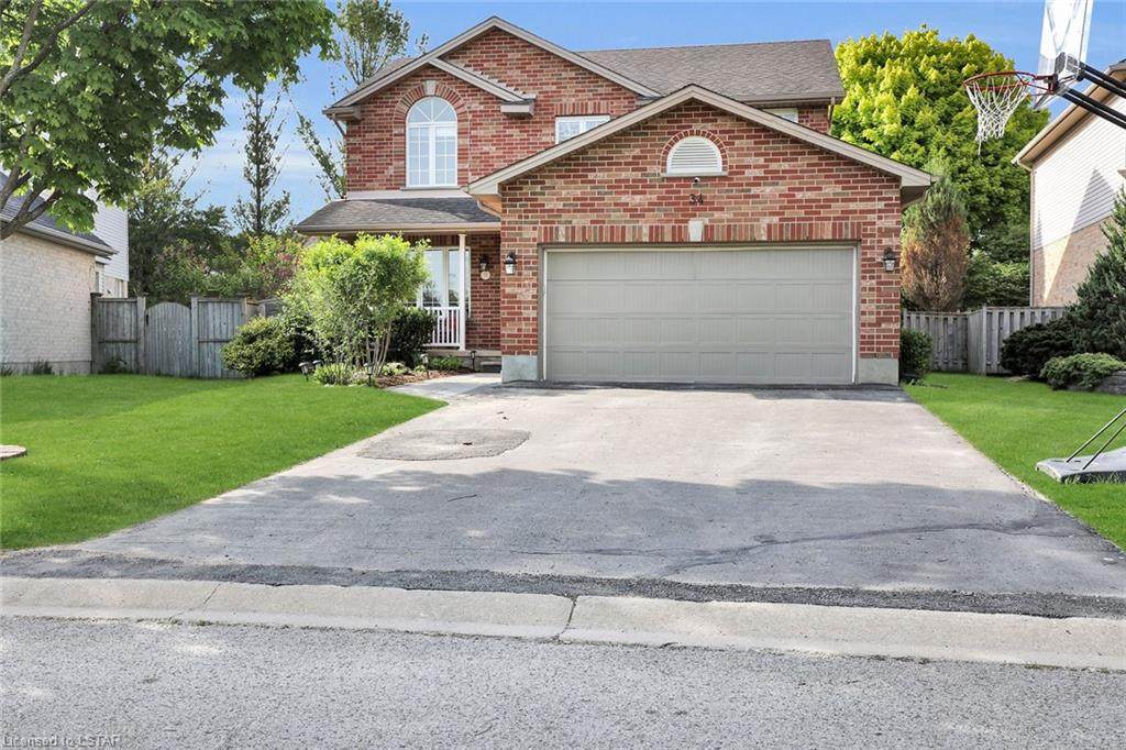 34 Richmeadow Crescent - Photo 1