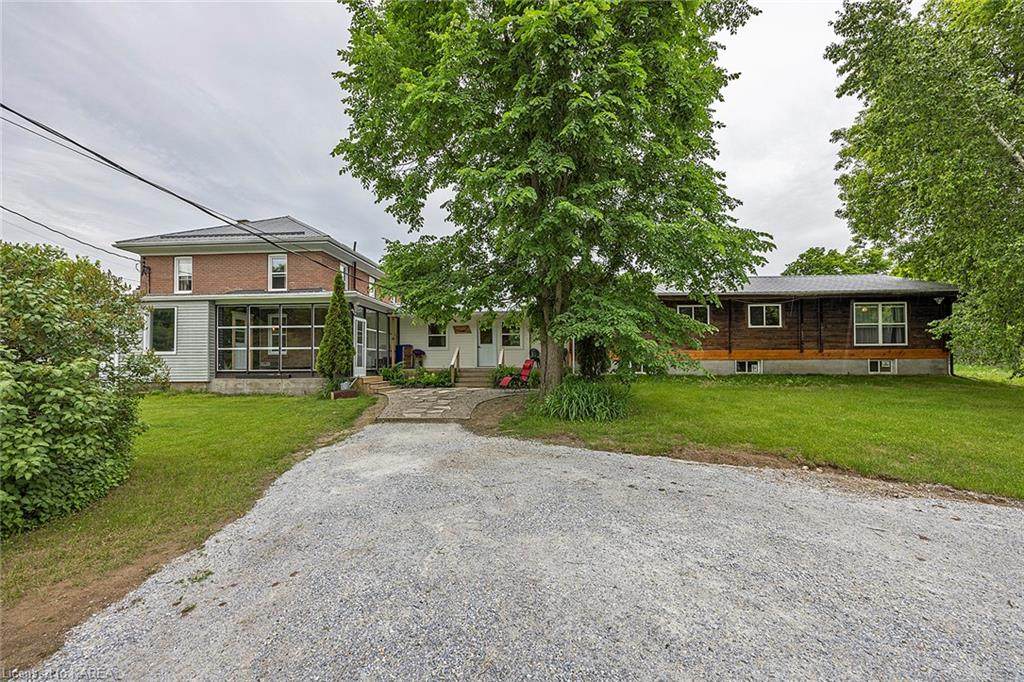 1003 Fourth Lake Road - Photo 1