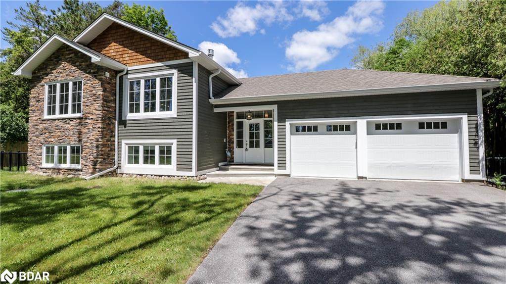 130 Parkside Drive - Photo 1