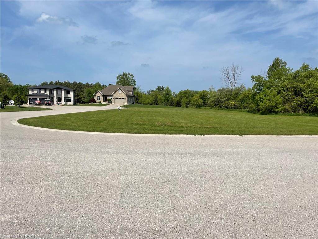LOT 41 Cantin Court - Photo 1