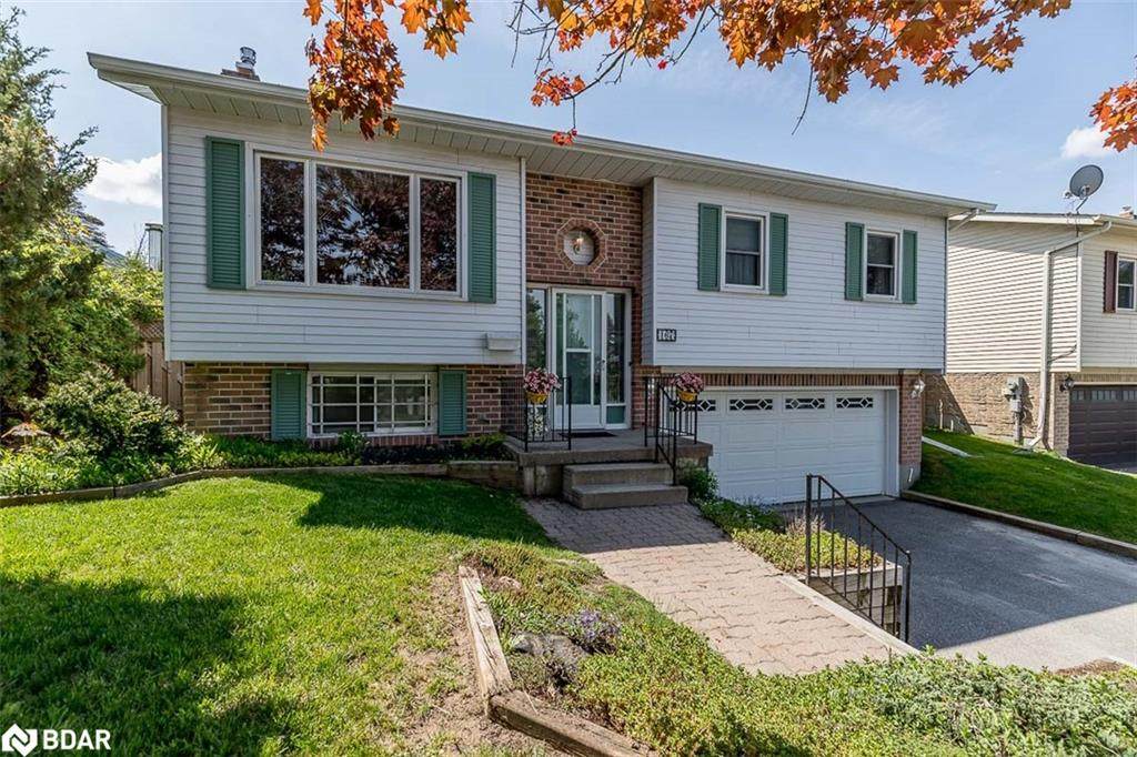167 Little Avenue - Photo 1