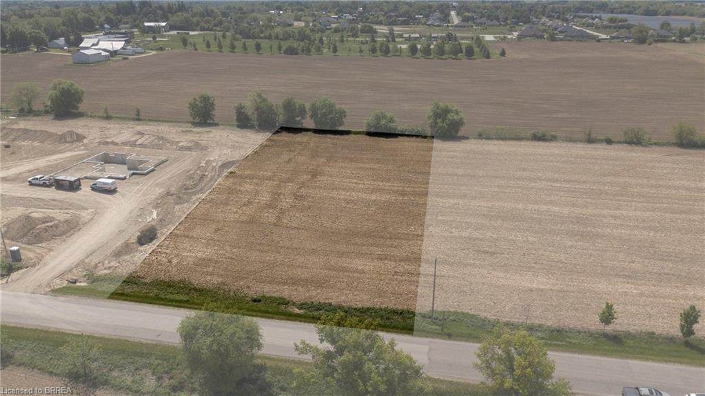 LOT 5 Thirteenth Concession Road - Photo 1