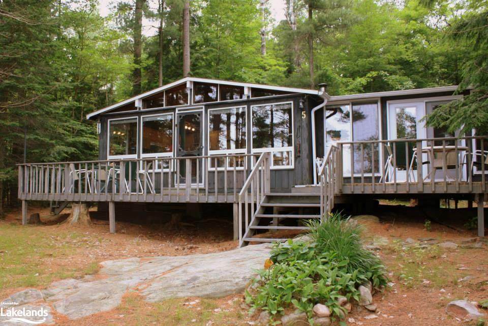 LOT 5 Fr 243 Wallbridge - Photo 1