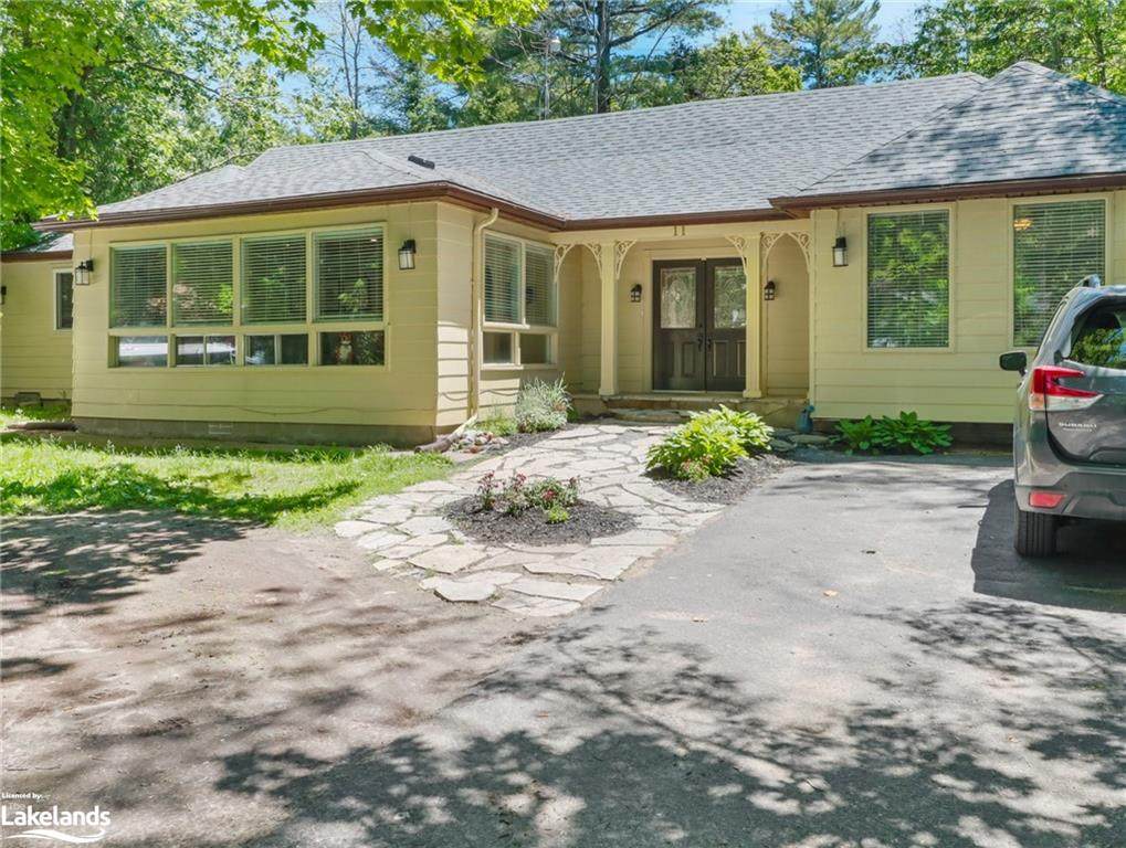 11 Maplewood Drive - Photo 1