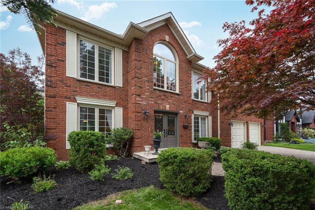 43 Ravine Ridge Way - Photo 1