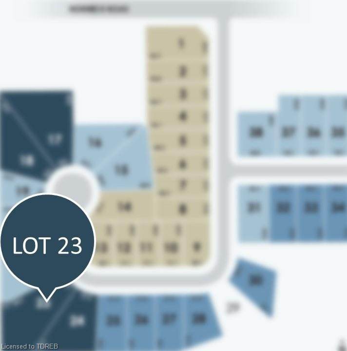 LOT 23 Whisper Creek Estates - Photo 1