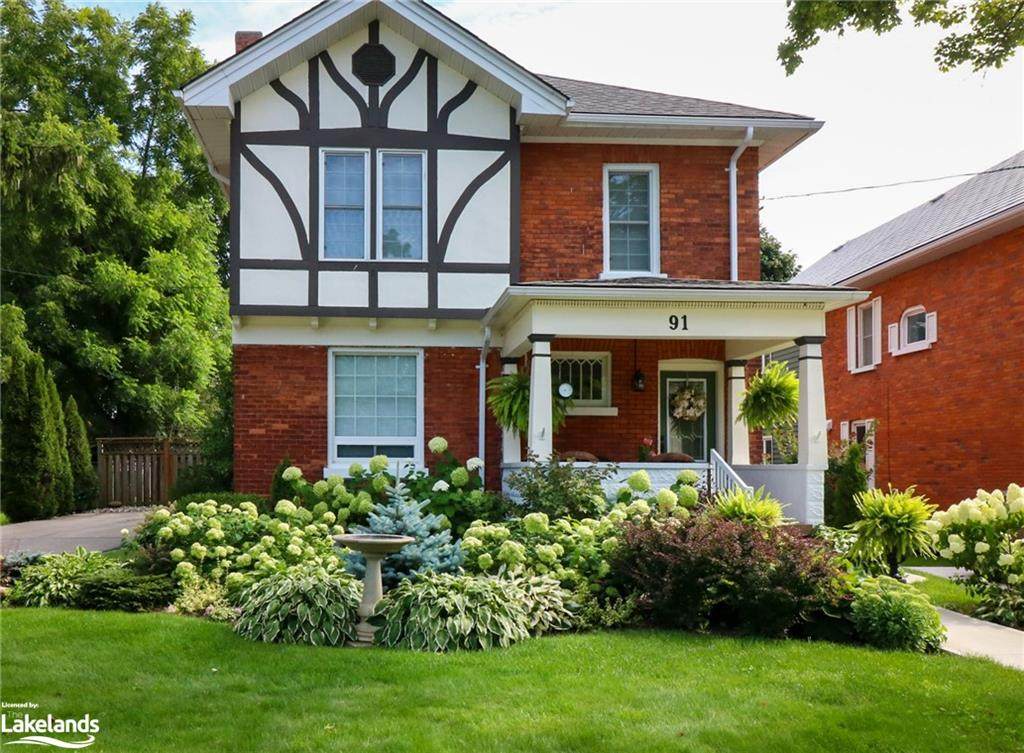 91 Bridge Street - Photo 1