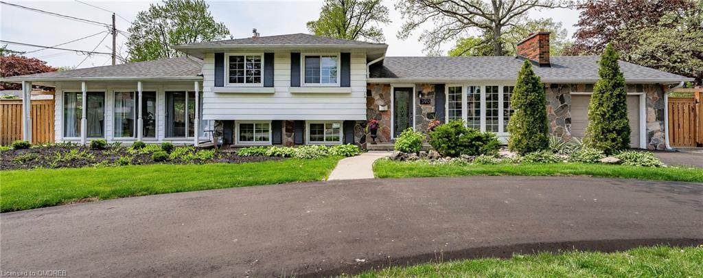 390 Meadowhill Road - Photo 1