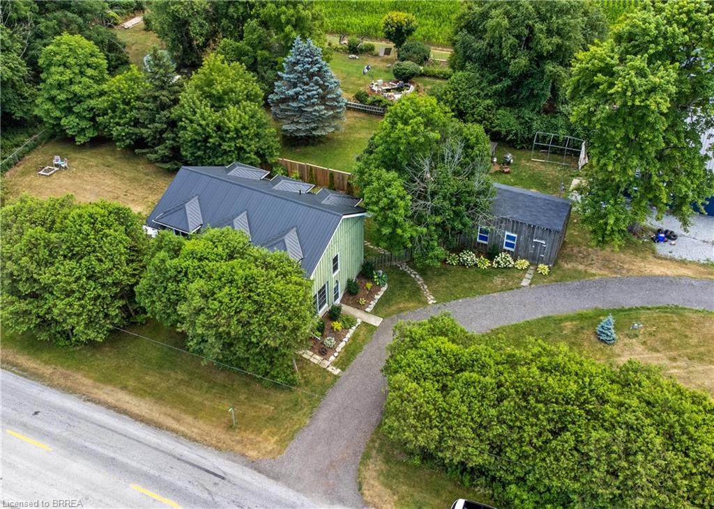 768 Front Road - Photo 1
