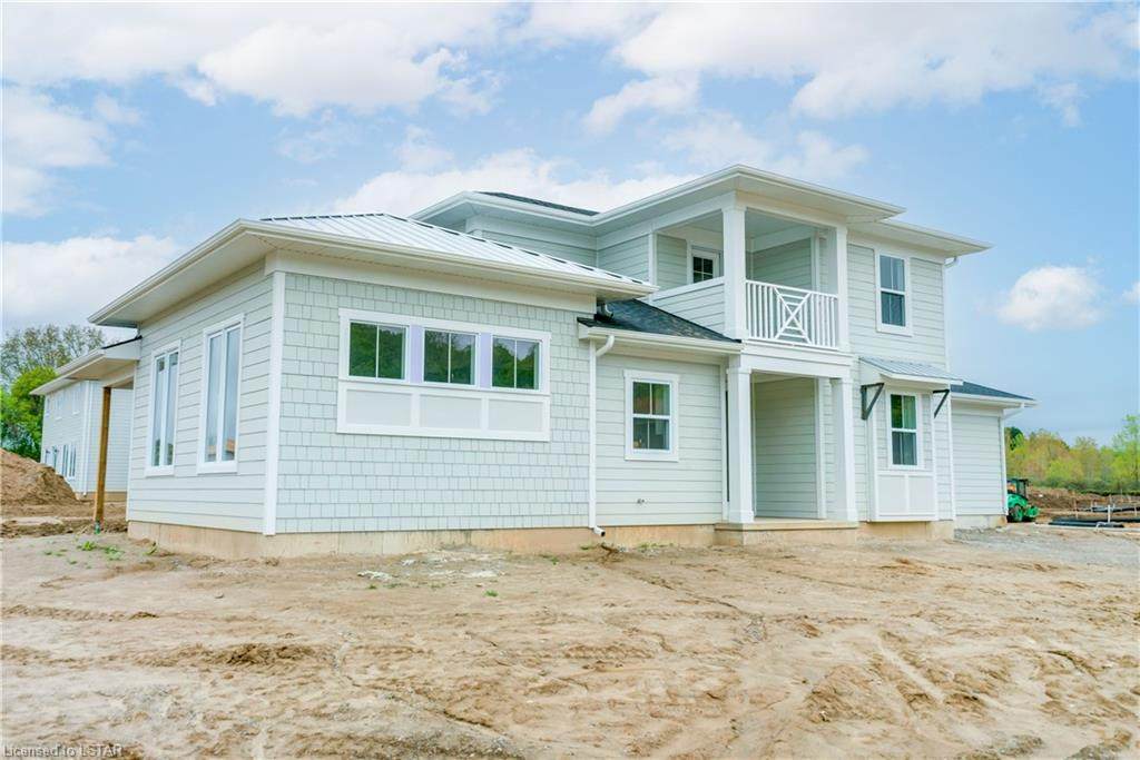 120 Sandcastle Key - Photo 1