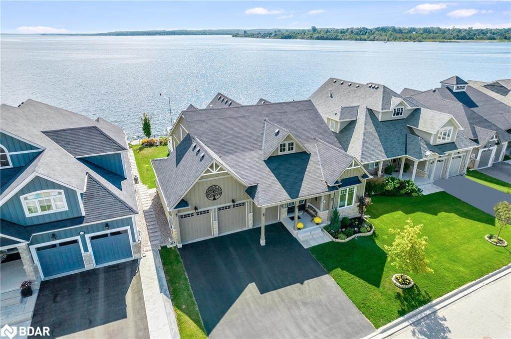 409 Bayport Boulevard - Photo 1