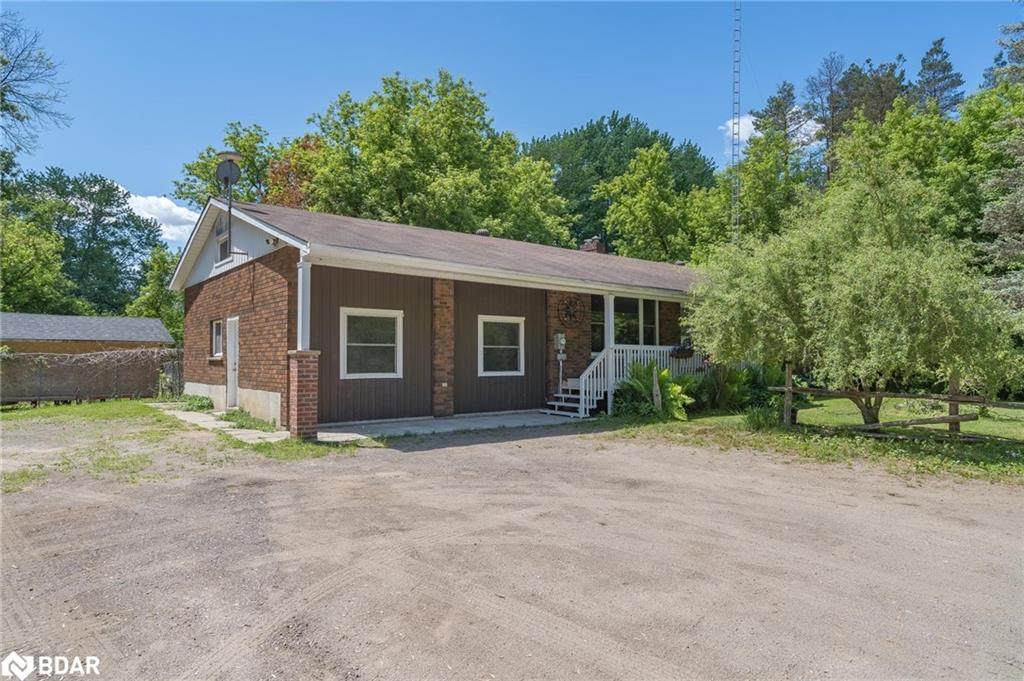 161 Brentwood Road - Photo 1