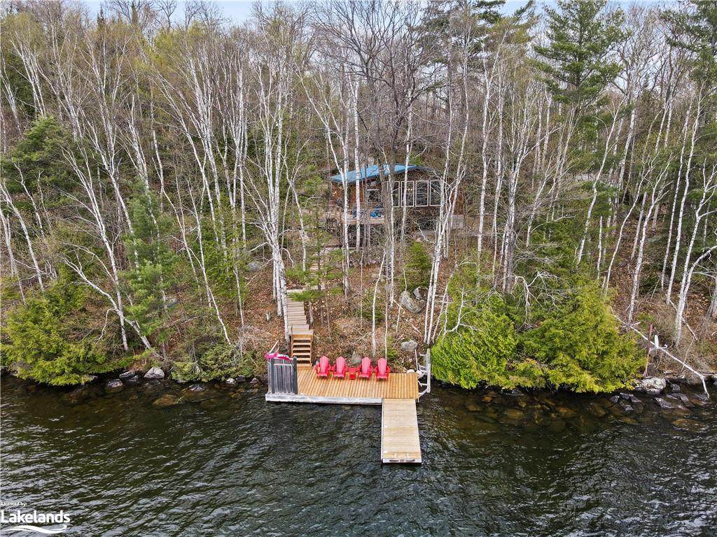 635A Hazard Hill Road - Photo 1