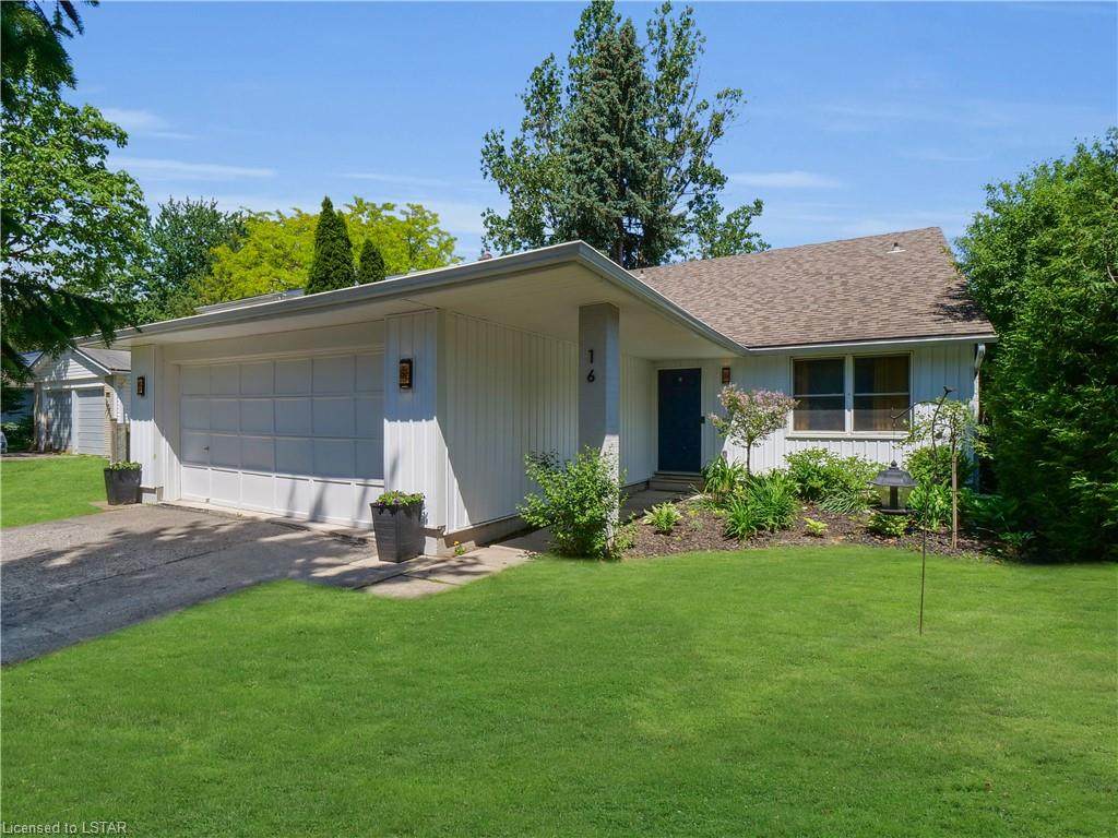 16 Crabtree Avenue - Photo 1