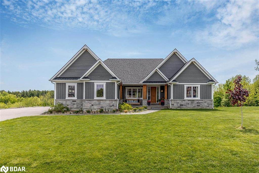 17 Reid's Ridge - Photo 1