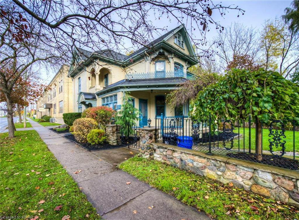 153 155 Waterloo Street - Photo 1