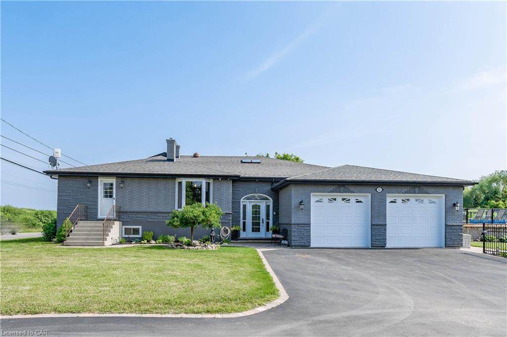 761 Brock Road - Photo 1
