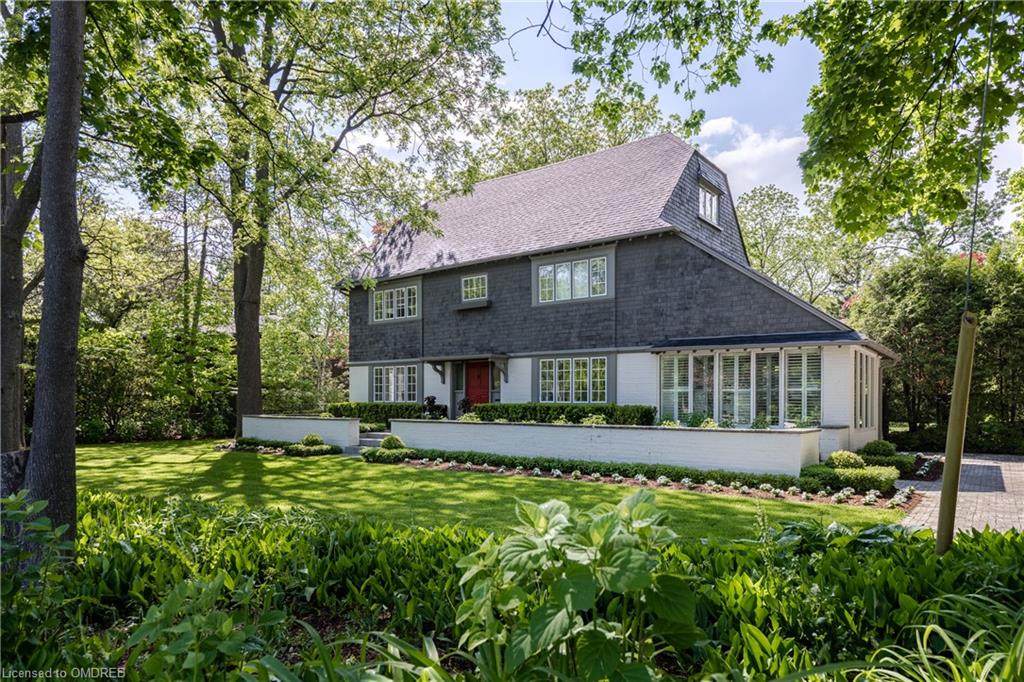 573 Lakeshore Road - Photo 1