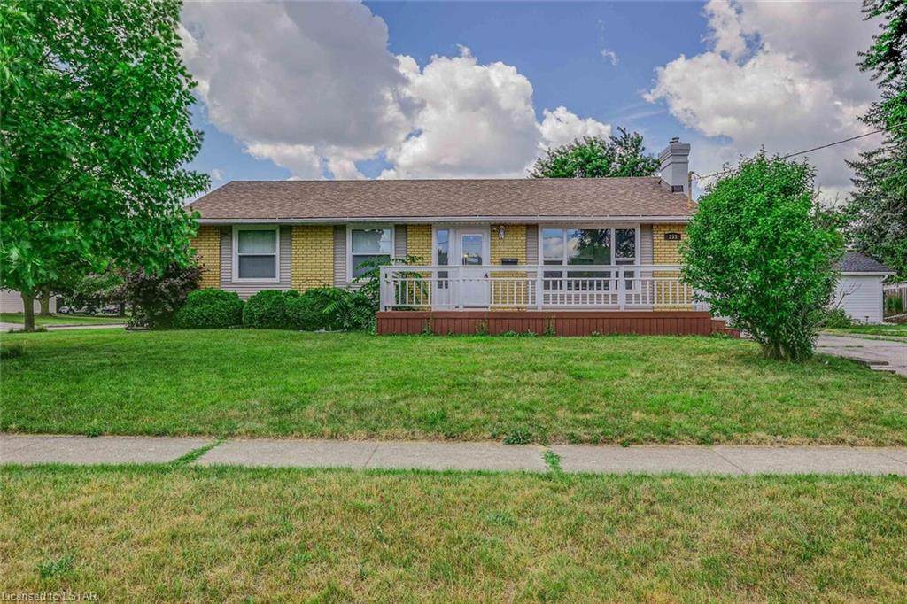 255 Edgewood Drive - Photo 1