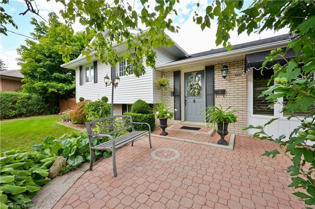 335 Tennyson Drive - Photo 1