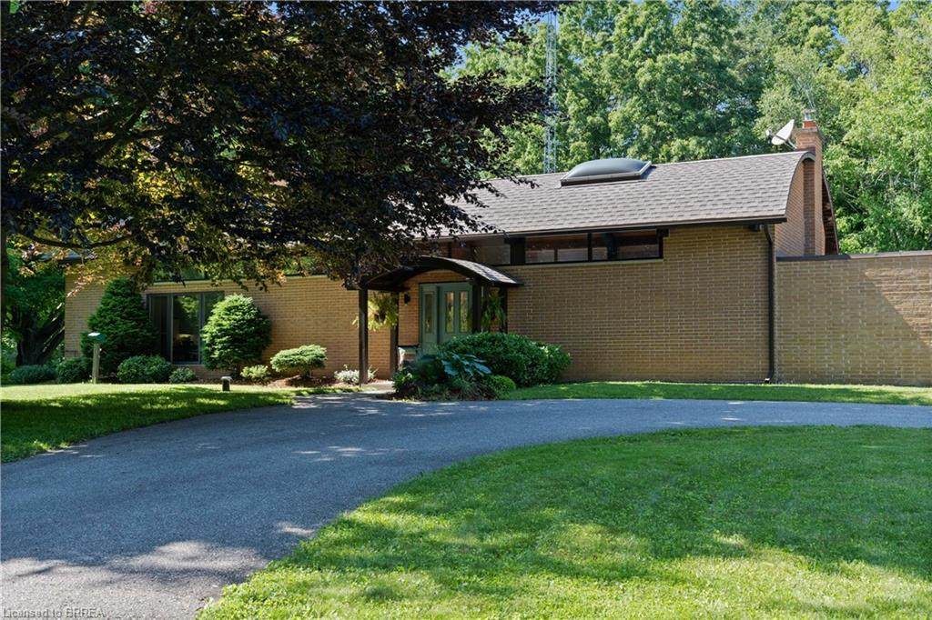 1354 Windham East Quarter Line Road - Photo 1