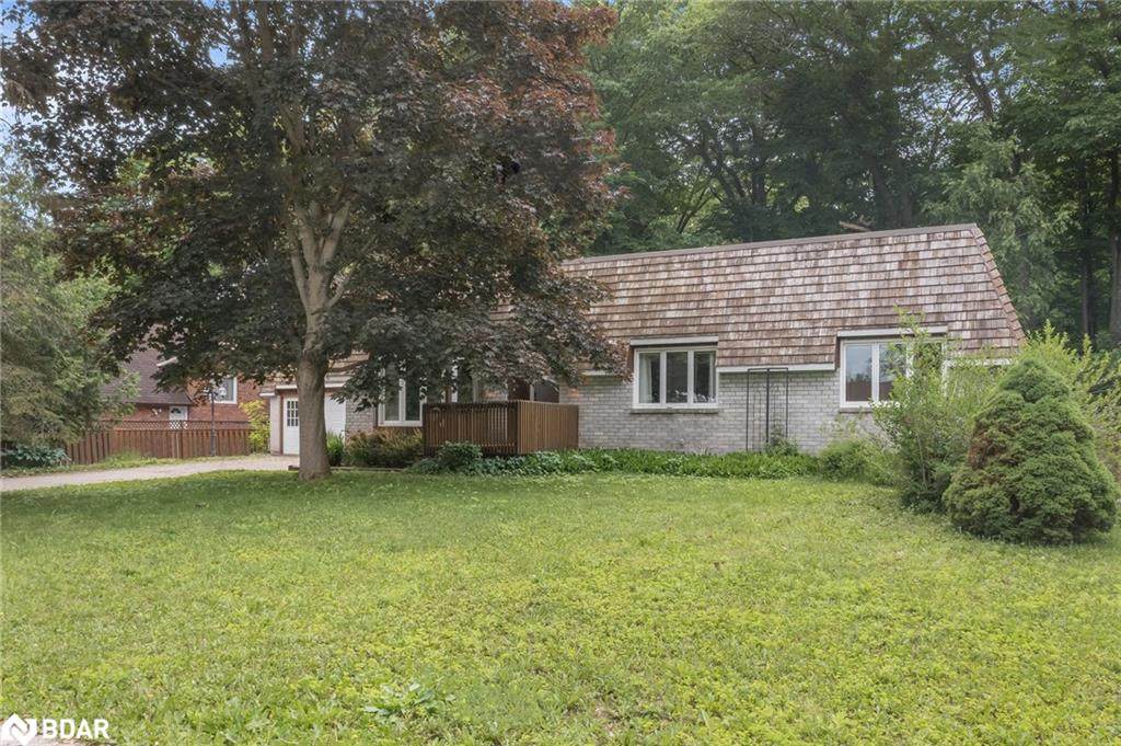 3914 Rosemary Lane - Photo 1