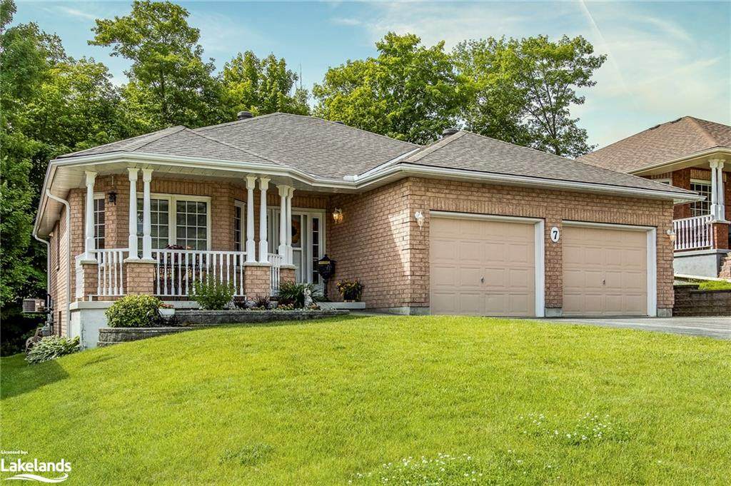 7 Dube Drive - Photo 1