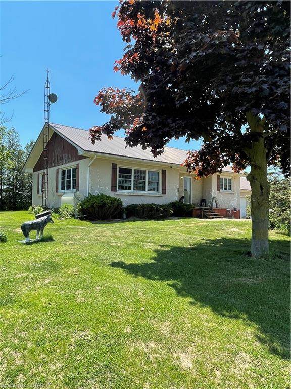 56877 Lakeshore Line - Photo 1