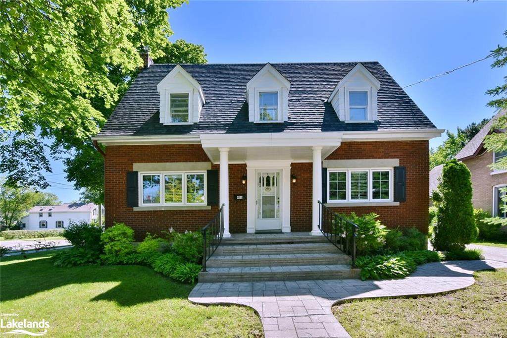 485 Saint Marie Street - Photo 1