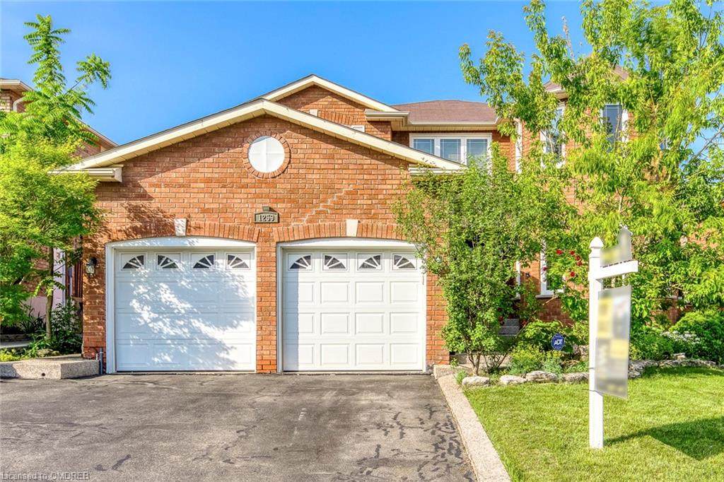 1259 Winterbourne Drive - Photo 1