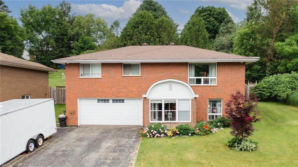 497 Maple Street - Photo 1