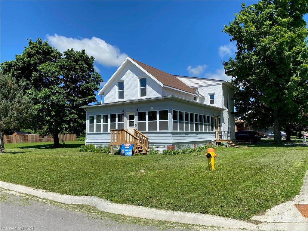 14 Denniston Street - Photo 1