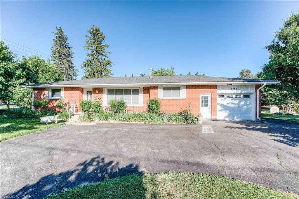 1044 Northfield Drive - Photo 1