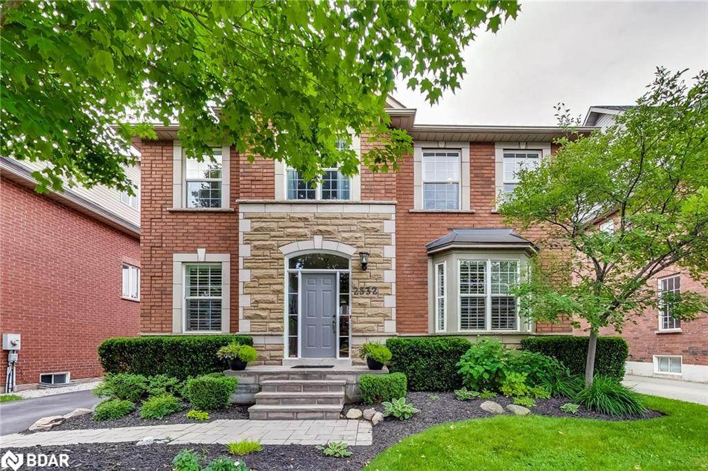 2532 Sunnyhurst Close - Photo 1