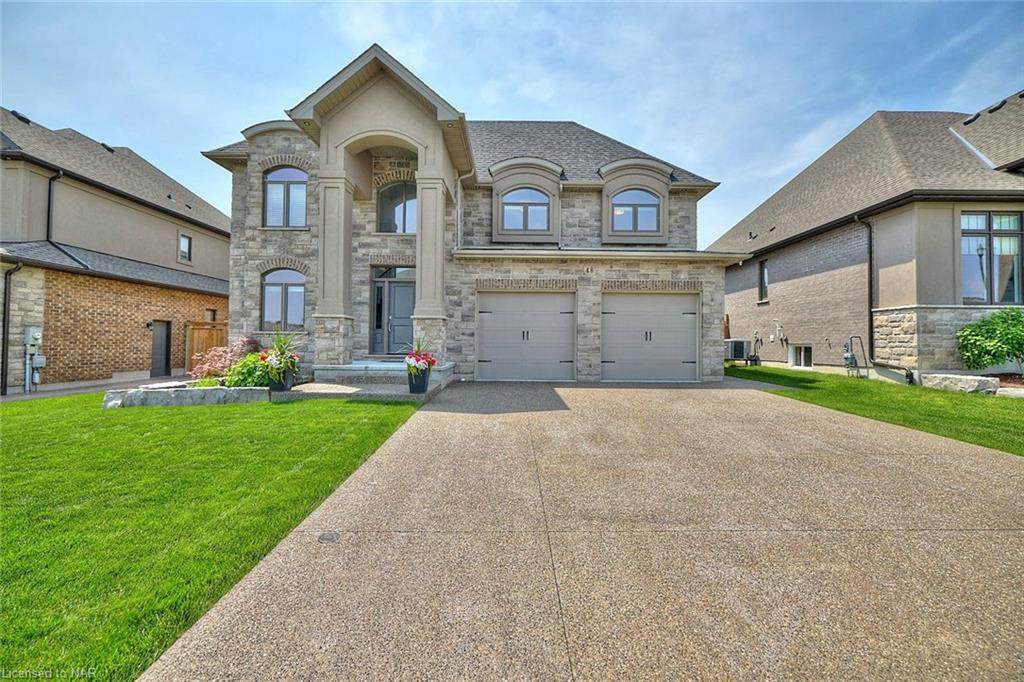 48 Buckley Terrace - Photo 1