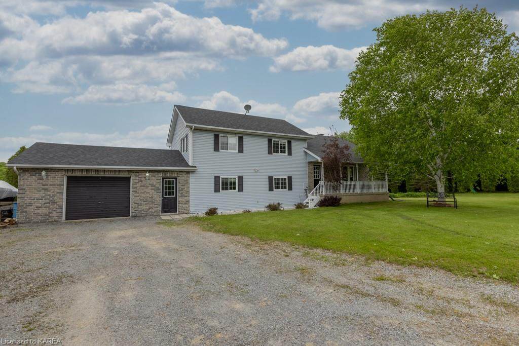 2202 Sands Road - Photo 1