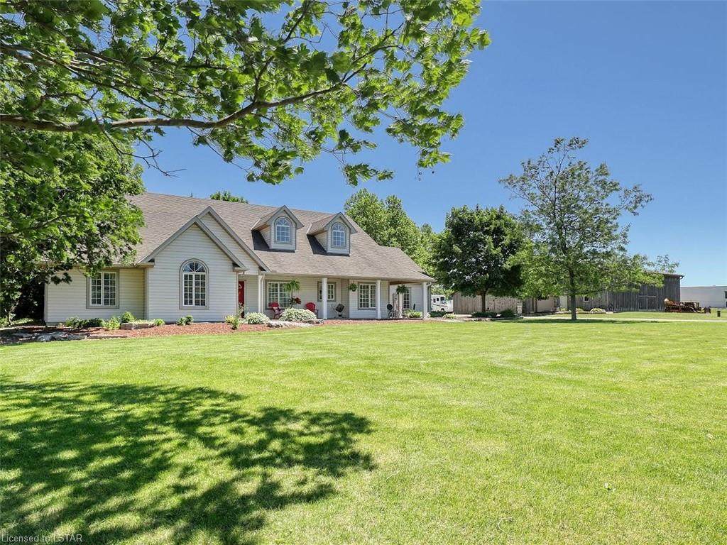 14788 Imperial Road - Photo 1