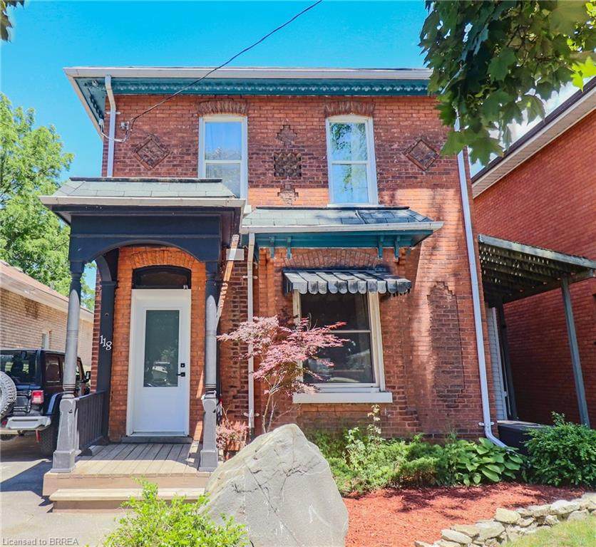 118 Erie Avenue - Photo 1